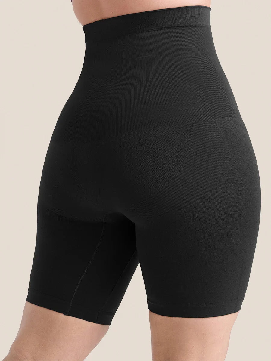 The Everyday Shaping Short That Helps You Feel Comfortable, Confident & Beautiful In Every Outfit-Last Day Sale🔥90% OFF