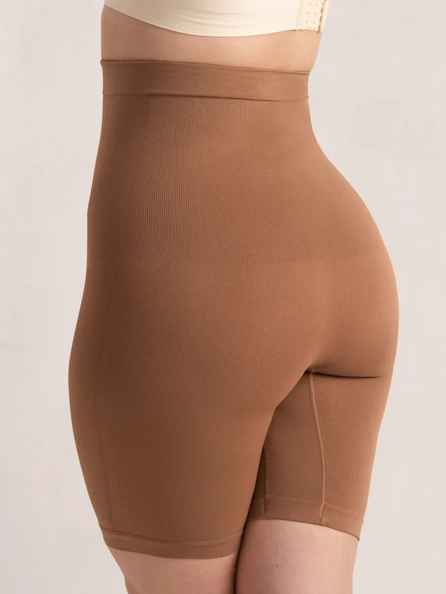The Everyday Shaping Short That Helps You Feel Comfortable, Confident & Beautiful In Every Outfit-Last Day Sale🔥90% OFF