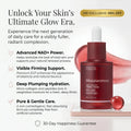 Miniaturetreee™ NAD+ Vitality Firming Serum - Visibly Smooths & Deeply Hydrates for a Radiant Glow | Last Day Claim 90% OFF🔥