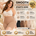 The Everyday Shaping Short That Helps You Feel Comfortable, Confident & Beautiful In Every Outfit-Last Day Sale🔥90% OFF