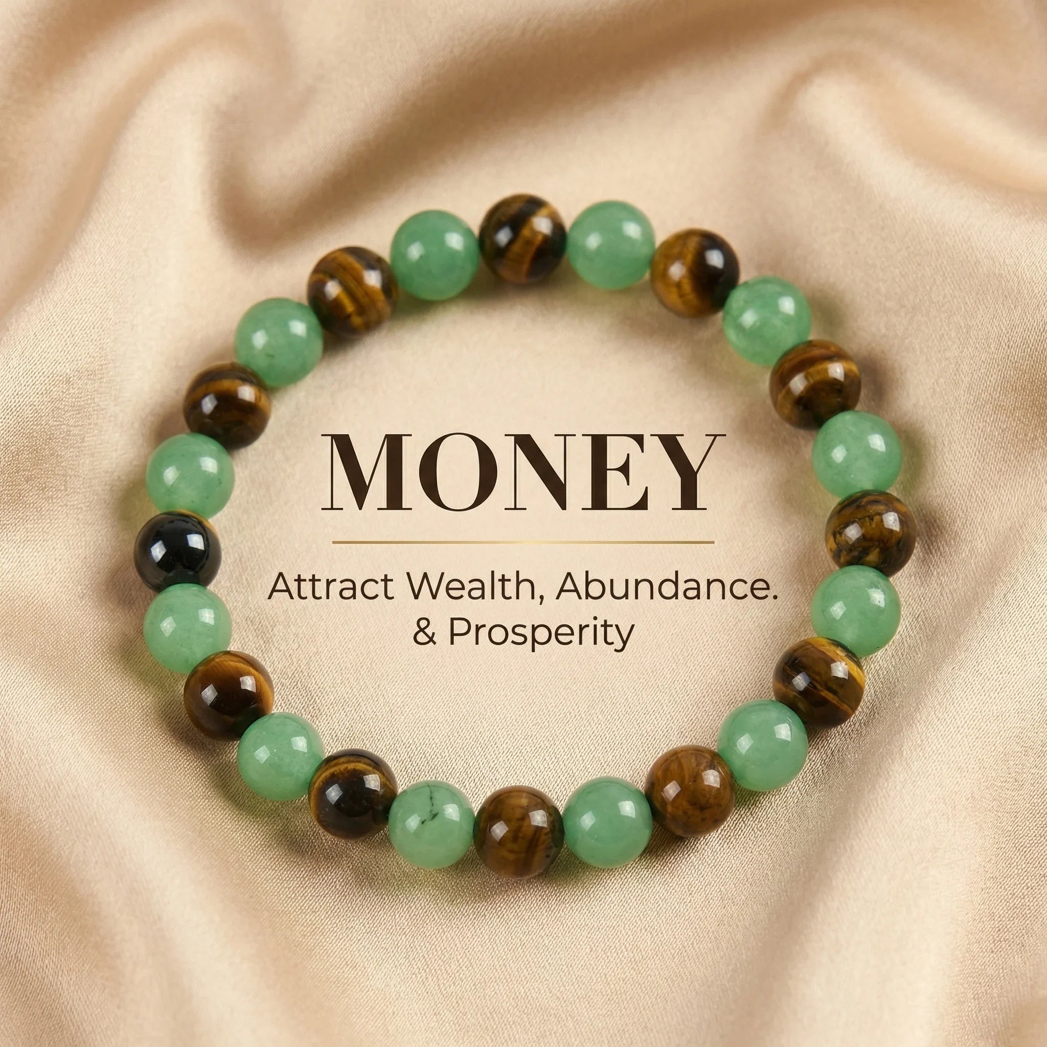 The "Trinity of Wealth" Collection 360° Quantum Aura™ Set | Attract Wealth Beautifully-Last Day Sale-90% OFF🔥