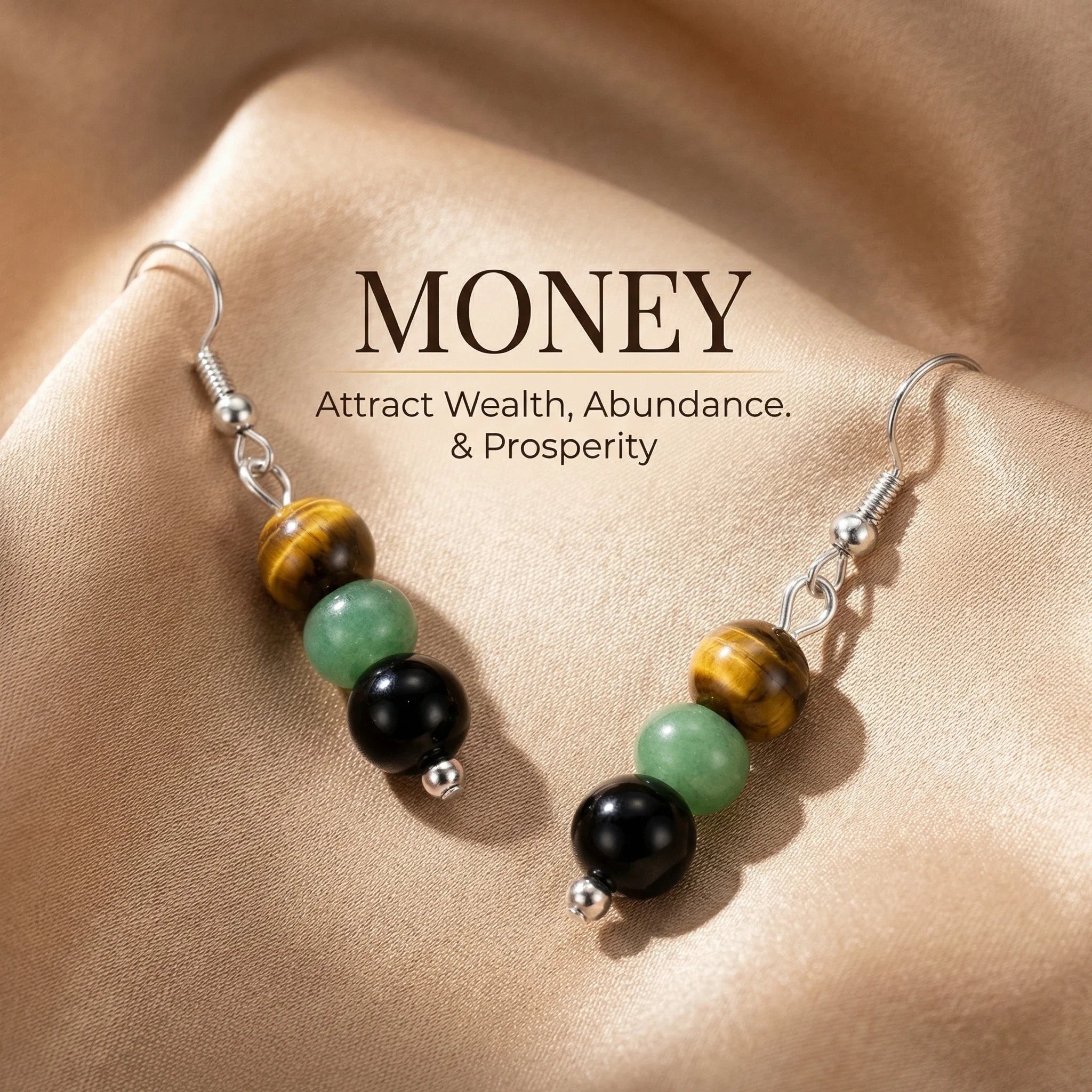 The "Trinity of Wealth" Collection 360° Quantum Aura™ Set | Attract Wealth Beautifully-Last Day Sale-90% OFF🔥