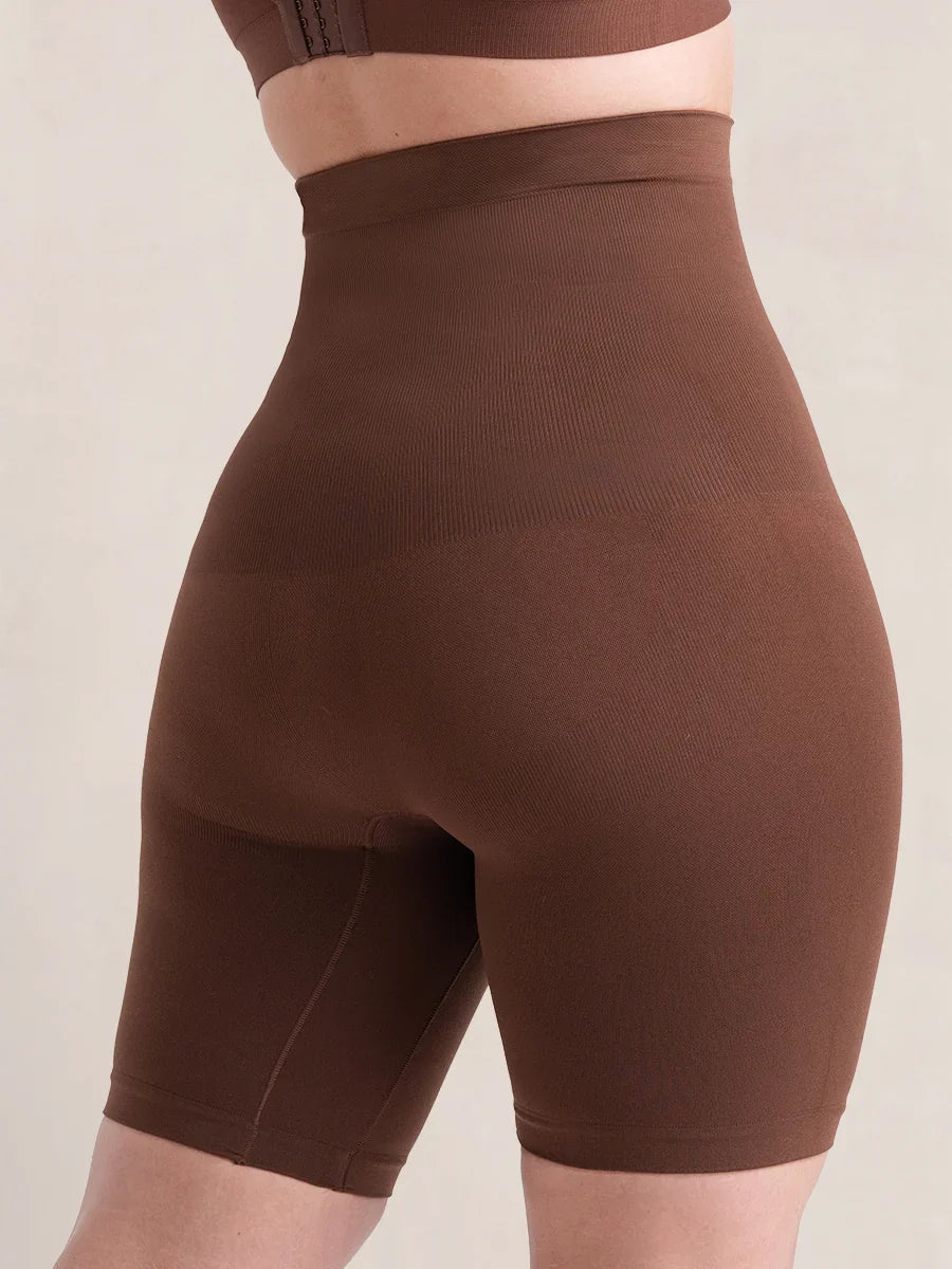 The Everyday Shaping Short That Helps You Feel Comfortable, Confident & Beautiful In Every Outfit-Last Day Sale🔥90% OFF