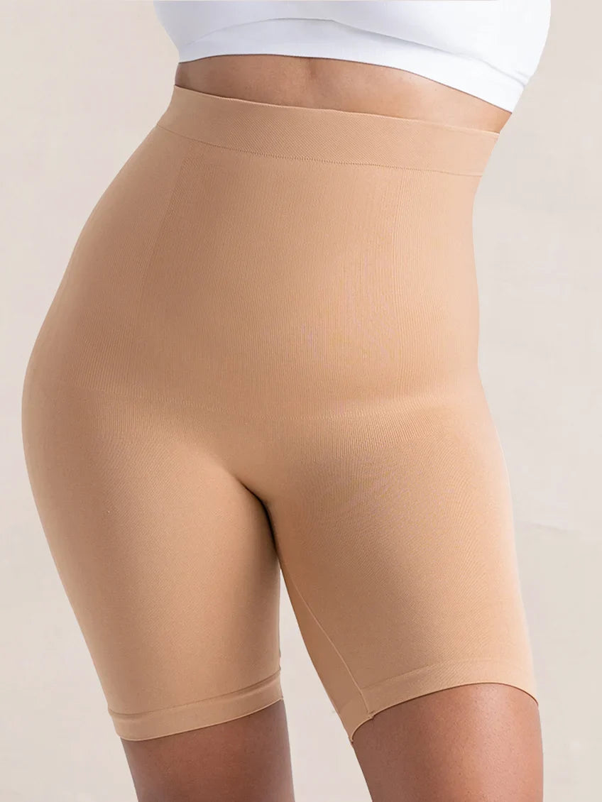 The Everyday Shaping Short That Helps You Feel Comfortable, Confident & Beautiful In Every Outfit-Last Day Sale🔥90% OFF