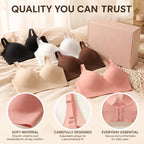 Finally, A Wireless Bra That Gives You The Comfort You Want And The Support You Need-Last Day Sale🔥90% OFF