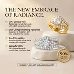 csandiva™ The Legacy Crown Suite - A Triple Promise of Forever for the Woman Who Deserves the World. | Last Day 90% OFF🔥