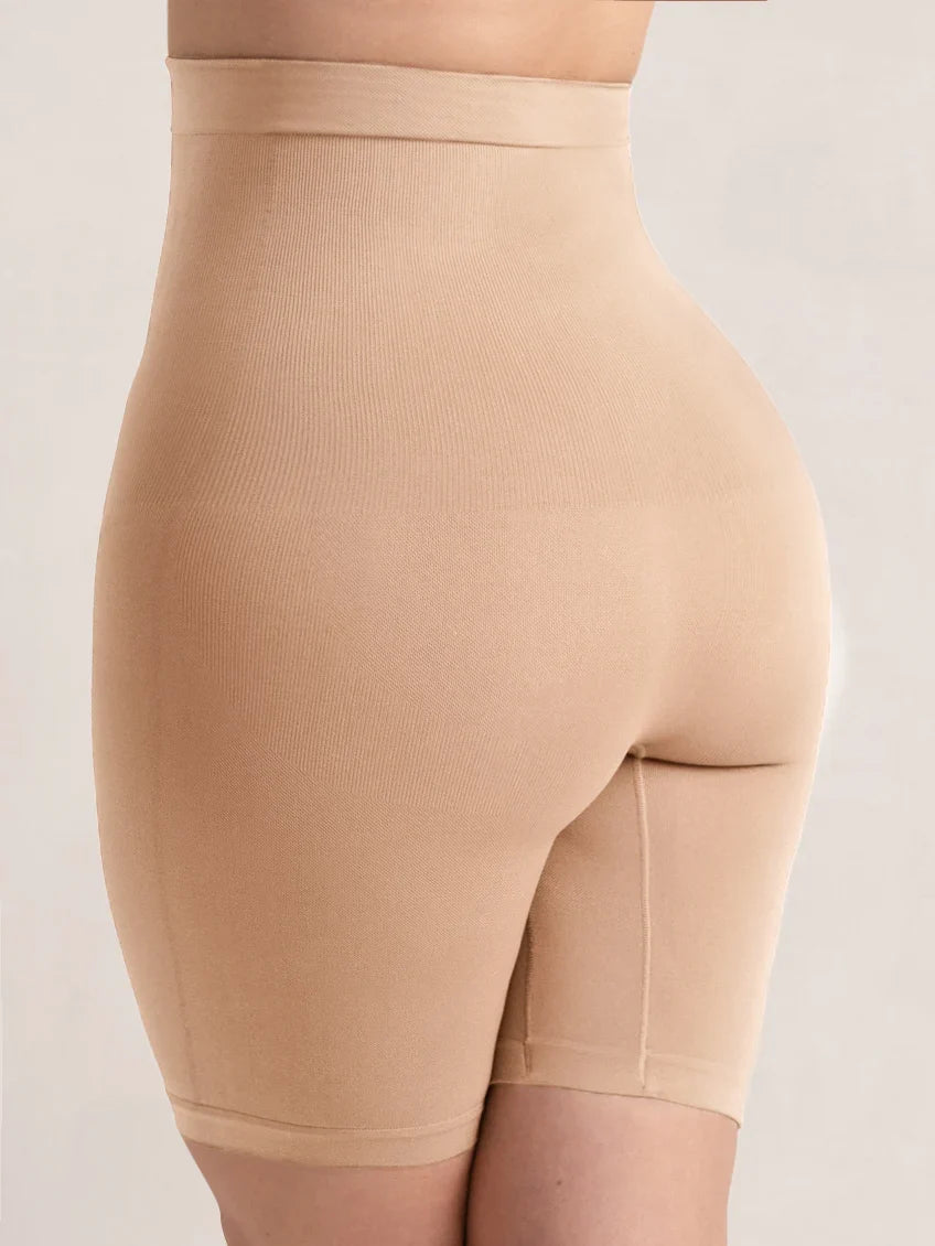 The Everyday Shaping Short That Helps You Feel Comfortable, Confident & Beautiful In Every Outfit-Last Day Sale🔥90% OFF