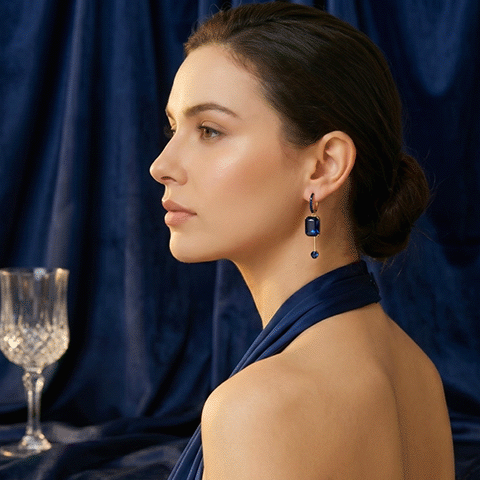 The Viral 'Zero-Weight' 14K Brilliance: Illuminate Your Complexion with Million-Dollar Radiance—Exclusively For Sensitive Ears & Guaranteed No Earlobe Sag | Last Day Sale-90% OFF🔥