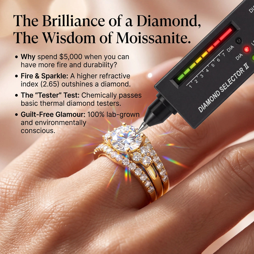 csandiva™ The Legacy Crown Suite - A Triple Promise of Forever for the Woman Who Deserves the World. | Last Day 90% OFF🔥