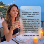 csandiva™ The Legacy Crown Suite - A Triple Promise of Forever for the Woman Who Deserves the World. | Last Day 90% OFF🔥