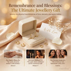 csandiva™ 14K Gold-Plated Natural Zircon Hoop Earring Set | The Masterpiece of Serenity & Elegance -Last Day Sale-90% OFF🔥