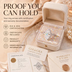 A Timeless Marquise Ring Designed To Make Every Moment Feel More Beautiful — Elegant Sparkle You'll Love Wearing Every Day-Last Day Sale-90% OFF🔥