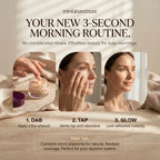 Miniaturetreee™ Calcium RX Age-Defense Eye Cream - Zero-Crease Flawless Camouflage & Long-Term Firming Radiance | Last Day Claim 90% OFF 🔥