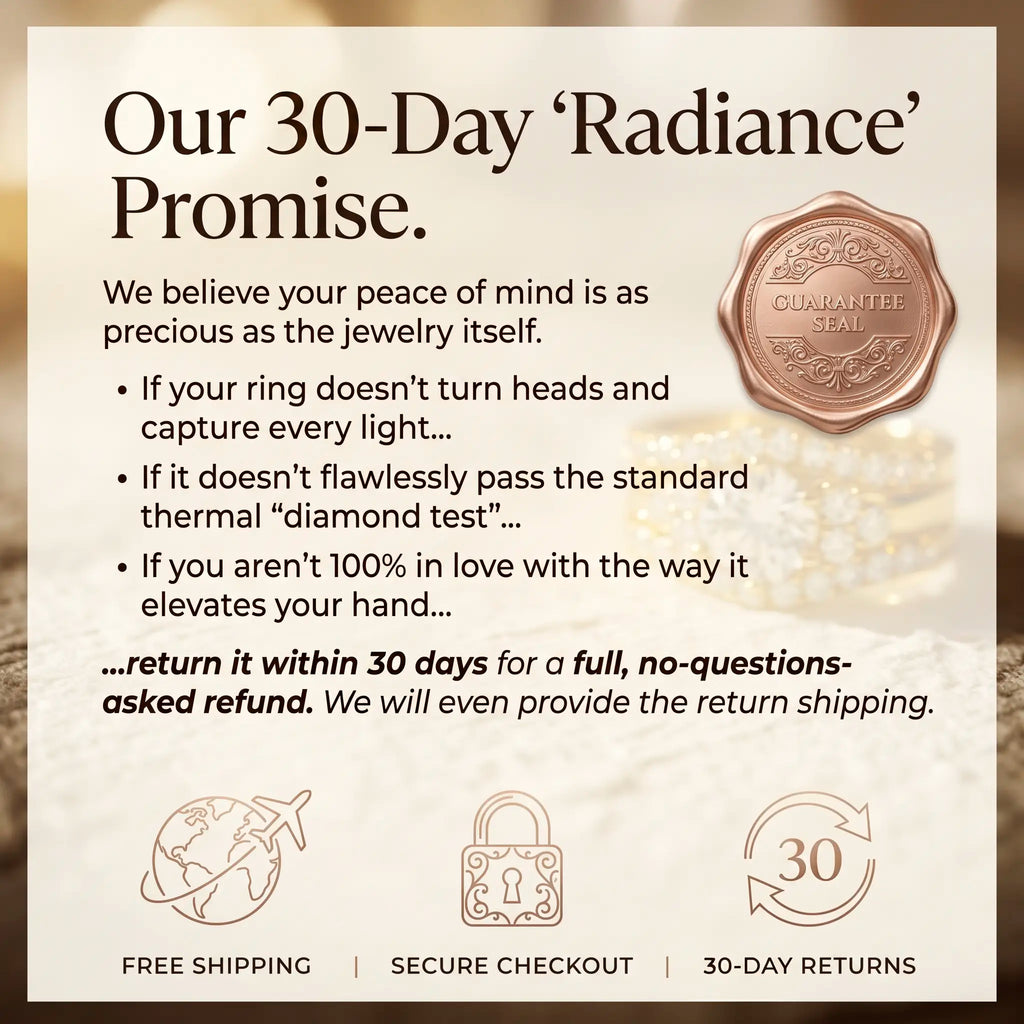 csandiva™ The Legacy Crown Suite - A Triple Promise of Forever for the Woman Who Deserves the World. | Last Day 90% OFF🔥