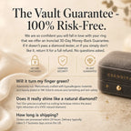 Csandiva™ The Sovereign Legacy | Hand-Forged 3.5Ct Marquise Masterpiece | Visually Slimming & Butter-Smooth Fit | Zero Green Fingers | 90% OFF Vault Release 🔥