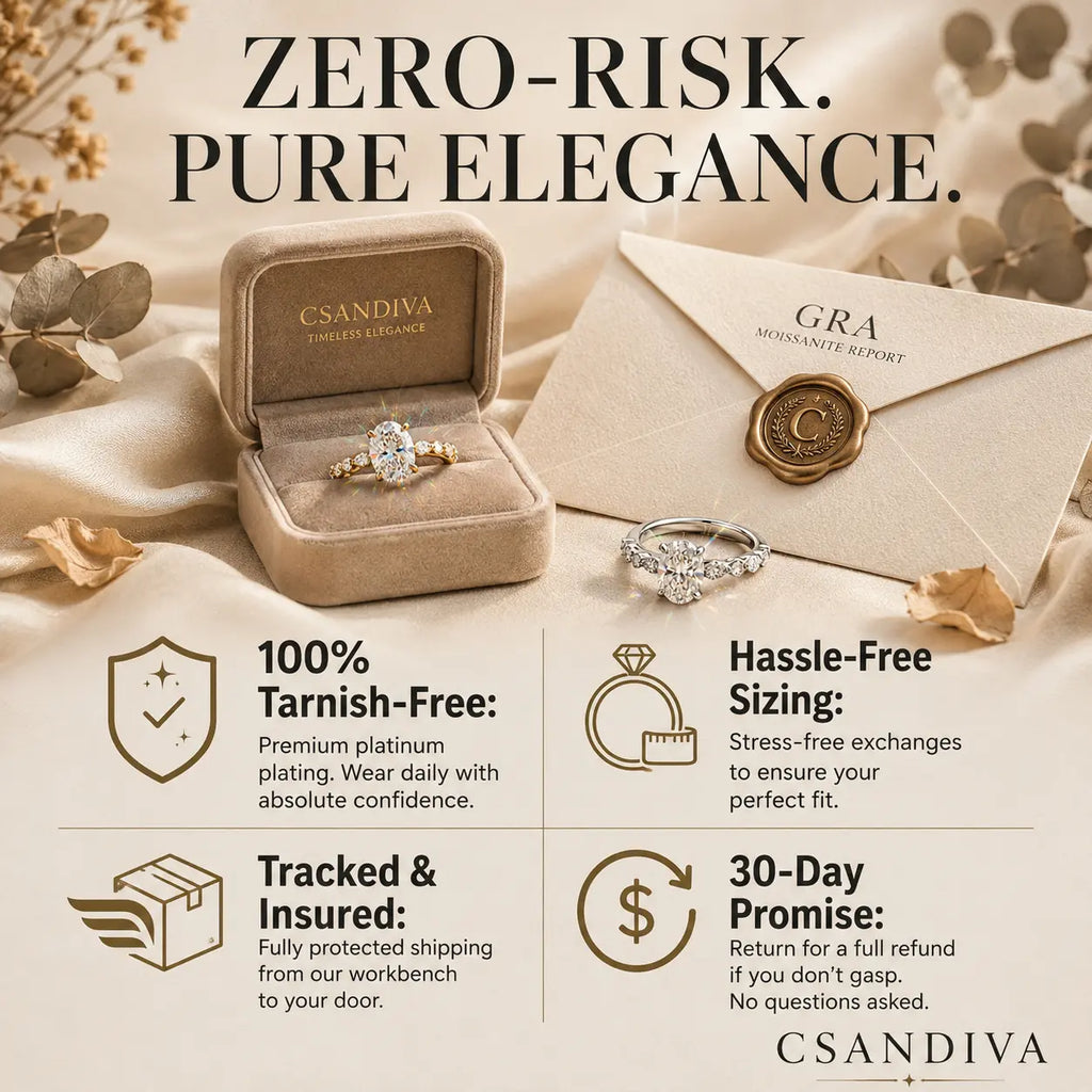 The Ultimate Quiet Luxury Upgrade: 1.76Ct Hand-Forged Vintage Vine Heirloom — Visually Slims Fingers, Butter-Smooth Knuckle Fit & Zero "Green Fingers" Guarantee | 90% OFF Anniversary Release 🔥