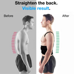 Invisible Posture Corrector | Effortless Alignment, Instant Tension Relief & Confidence Boost (Last Day 50% OFF 🔥)