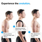 Invisible Posture Corrector | Effortless Alignment, Instant Tension Relief & Confidence Boost (Last Day 50% OFF 🔥)