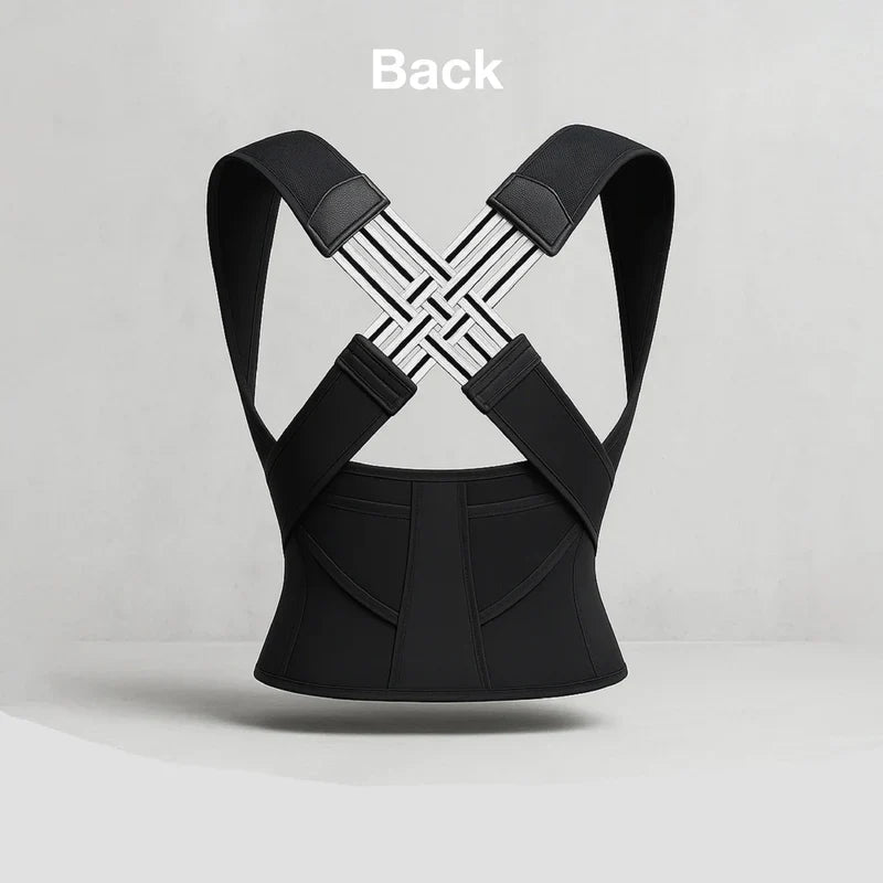 Invisible Posture Corrector | Effortless Alignment, Instant Tension Relief & Confidence Boost (Last Day 50% OFF 🔥)