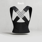 Invisible Posture Corrector | Effortless Alignment, Instant Tension Relief & Confidence Boost (Last Day 50% OFF 🔥)