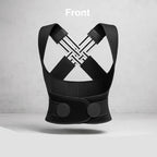 Invisible Posture Corrector | Effortless Alignment, Instant Tension Relief & Confidence Boost (Last Day 50% OFF 🔥)