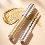 Miniaturetreee™ Illuminating Mascara - Instantly Awakens Tired Eyes & Adds an Elegant Micro-Sparkle | Last Day Claim 90% OFF 🔥