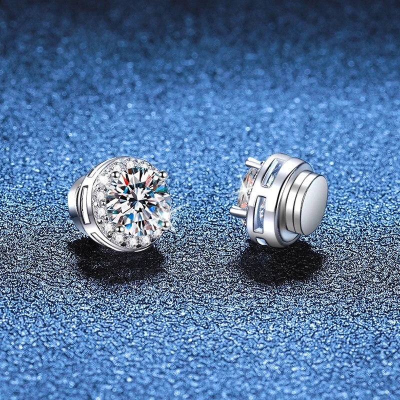 ZENVIRALA® Magnetic Earrings-90% OFF🔥Last Day Sale